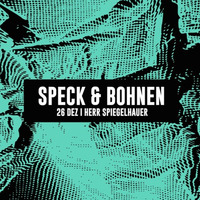Herr Spiegelhauer @ Speck &amp; Bohnen (26.12.2015 Musikbunker Aachen) by Herr Spiegelhauer