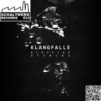 Klangfalle-Atemlos by Klangfalle
