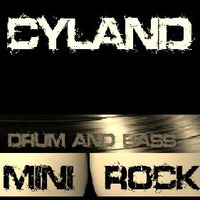 Cyland -DnB Minirock by cyland