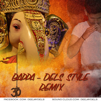 Bappa - Banjo (Dels Style Mix) by Deejay Dels