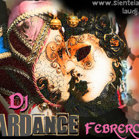 Lau DJ @ Hardance 02 2012 by Lau DC
