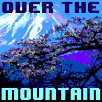 Over The Mountain by Empress Play (Melody Ayres-Griffiths)