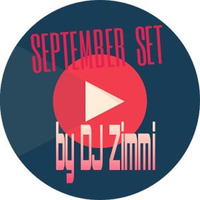SePtEmBeR SET 2K16 by DJ ZImmi by EnricoZimmer