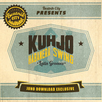 Kuhjo - Habanera Swing EP