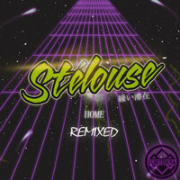 StéLouse - Spaceship Gurl (Dream Fiend Remix) [Name your Price] by Dream Fiend