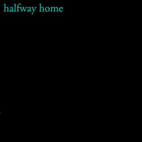 Halfway Home (EP)