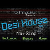 Desi House Mix - DJ Gaurav K by DJ Gaurav K