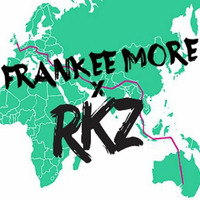 Frankee More x RKZ - Burlington by Frankee More