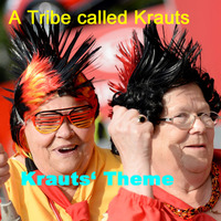 A Tribe called Krauts - Krauts' Theme * free download * by hugoy