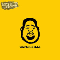Mashup-Germany - Catch Bills (Vicetone vs. LunchMoney Lewis vs. Felix Jaehn) by mashupgermany