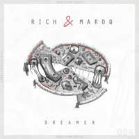 Rich &amp; Maroq - Avalanche (Original Mix) | Dreamer EP by Rich & Maroq