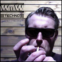 Wouter de Witte - Live at KKC - Riga - House Vinyls - 2018-07-14 by Wouter De Witte