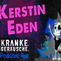 ItzkG Podcast #21 by Kerstin Eden // 08-2013 by Kerstin Eden