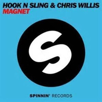 Hook N Sling & Chris Willis - We Got This Magnet [DJ WICKEY PRIVATE EDIT 2K14] by Dj Wickey