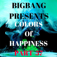 Colors Of Happiness Part 57 (03-01-2016) by bigbang