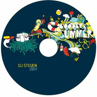 DJ Steven - Goodbye Summer Promo Mix (Sept.2014) by SoundFactory69