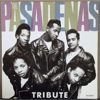 Pasadenas - DMC Megamix (June 1990) ♫ ♫♫ by Michel Azan