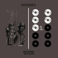 Maschine Sessions - Cinque by Diogenes