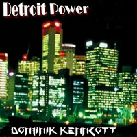 Detroit Power:Dominik Kenngott (Original) by Dominik Kenngott