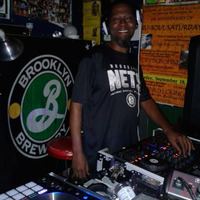 DJ Chris Perry Live from Frank's Lounge  08242014 by Chris Perry's Soulful Excursions