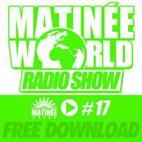 Dj Suri & Juseph Leon Feat Patrizze - Sound Of My Voice @ Matinée World RadioShow #17 by Dj Suri