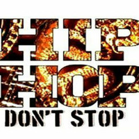 DJ EAzzY Vol. 115 (Hip Hop Don´t Stop) by DJ EAzzY