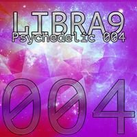 Psychedelic 004 by Libra9