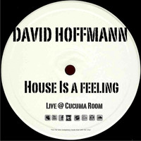 Mai 2014 House Is A Feeling 1993 / 2003  (Vinyl Only) @ Cucuma Room by David Hoffmann