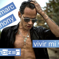 VIVIR MI VIDA (TESLA CLUB MIX) MARC ANTONY by DJ GATO...  THE MASTER EDITION ----- San Felix. Bolivar State. Guayana City. Venezuela. Phone: 584121034786 - Mail: djgatoscratch@gmail.com       NOTHING IS IMPOSSIBLE. JUST TRY IT.