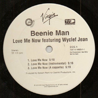 Stereo Trickz & Beenie Man feat. Wyclef Jean & Redman- Love Me Now Remix by Stereo Trickz