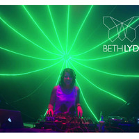 Beth Lydi At Sisyphos Berlin - 19.04.2015 - Hammahalle by Beth Lydi