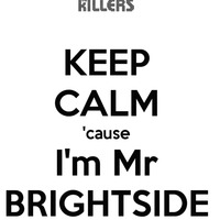 Mr. Brightside's Communication (TonRausch Mashup) - The Killers &amp; Armin van Buuren by TonRausch