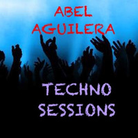 TORONTO TECHNO SESSIONS BY ABEL - LIVE SET @ CODA by Abel Aguilera RESIST.