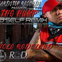 DJ Self &amp; Red Cloud The Hump Demo. Bass And Hard House Mix by DJ Self
