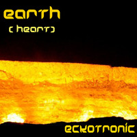 EckoTronic - Earth (Heart) by EckoTronic