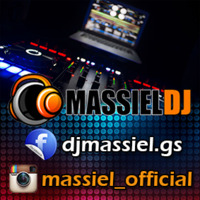 DJ MASSIEL - CUMBIAS CON BANDA by DJMASSIELGS