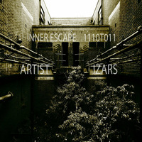Inner Escape exclusive 1110T011 Izars by Inner Escape