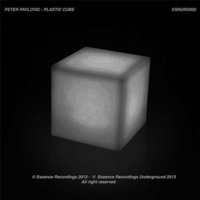 Peter Pavlovic -  Plastic Cube (Original Mix) by Peter Pavlovic