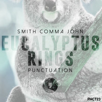 Twenty Three // Eucalyptus Rings by Smith Comma John