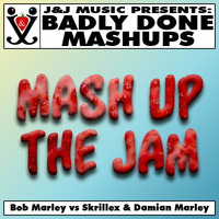 Mash Up The Jam by Badly Done Mashups