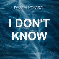 I Don't Know (Original Mix) by Sean O'Hara