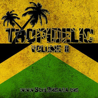 SoulBrigada pres. Tropidelic Vol.2 by SoulBrigada