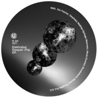 Elektrabel - Paj (Moving Thoughts Dark Dream Rmx) by GREYHEAD (K-84 Records)
