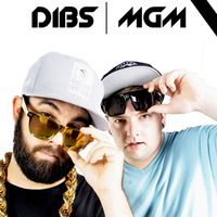 Waba (Dibs & MGM Remix)- Chunks & I.N.H. by Dibs&MGM