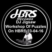 DJ Jigsaw's Presents A Tribute To Prince Live On HBRS 23-04-16 by House Beats Radio Station