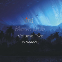 'Moon Dub'. Volume 2 by Northern Wave