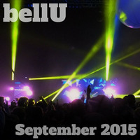 bellU September 2015 by Adam Bellew