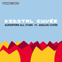 Analog Cuvee-Elindultam (Phil Retrospector remix) by Phil RetroSpector