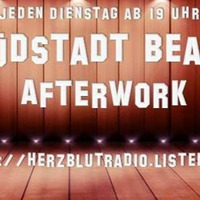 Südstadtbeats Afterwork 10.05.2016 By Jenny Voß by  Herzblutradio German Deep House 25.11.2017 Jenny K.