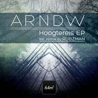 ArndW - Hoogtereis (Rubzman Remix) Znippit by Rubzman